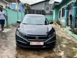 Honda Civic EX Sedan 2020 Gray - 4