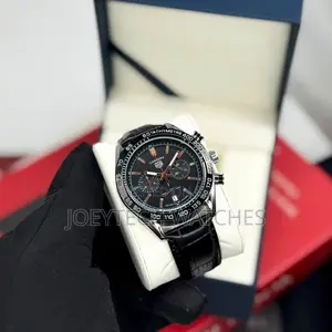 Authentic Chronograph Watches in Ghana