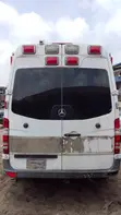 Mercedes-Benz Sprinter Engine (2005-2016) - 1