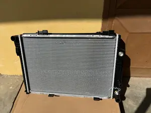 Mercedes-Benz W202 Radiator (Water Tank)