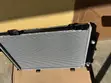 Mercedes-Benz W202 Radiator (Water Tank) - 2