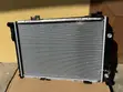 Mercedes-Benz W202 Radiator (Water Tank) - 4