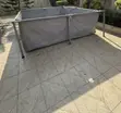 Used Tarpaulin Fish Pond for Catfish Farming - 3