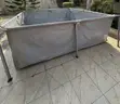Used Tarpaulin Fish Pond for Catfish Farming - 4