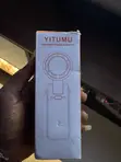 Make Ups Turbo Fan - 5 Speed Foldable Mini Fan - 2