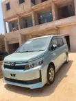 2014 Toyota Voxy 2.0L - 1
