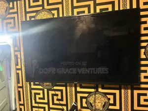 Sony Bravia 50" Smart TV