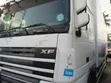 DAF XF Double Axle Refrigerator Truck - 1