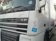 DAF XF Double Axle Refrigerator Truck - 2