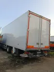 DAF XF Double Axle Refrigerator Truck - 3