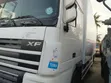 DAF XF Double Axle Refrigerator Truck - 5