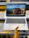 HP EliteBook 850 G6 Laptop - Core i7, 16GB RAM, 256GB SSD - 3