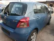 Toyota Yaris 2013 Gray - 1
