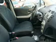 Toyota Yaris 2013 Gray - 2