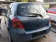 Toyota Yaris 2013 Gray - 4