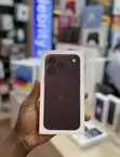 New Apple iPhone 18 Pro Max 512GB - 2