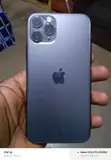 Apple iPhone 11 Pro 256 GB Black - 1