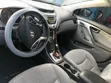 Hyundai Elantra 2015 Pink Sports Edition - 2