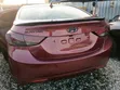 Hyundai Elantra 2015 Pink Sports Edition - 4