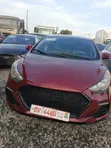 Hyundai Elantra 2015 Pink Sports Edition - 5