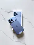 New Apple iPhone 18 Pro Max 256GB Blue - 2