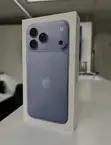New Apple iPhone 18 Pro Max 256GB Blue - 3