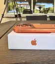 New Apple iPhone 17 Pro Max 256GB Orange - 1