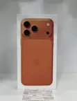 New Apple iPhone 17 Pro Max 256GB Orange - 3