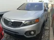 Kia Sorento 2015 Silver - 2