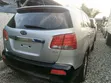 Kia Sorento 2015 Silver - 4