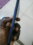 Infinix Hot 30i 128 GB Blue - 4