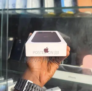 New Apple iPhone 18 Pro 512GB