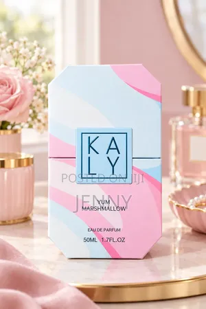 Kaly Marshmallow Eau de Parfum