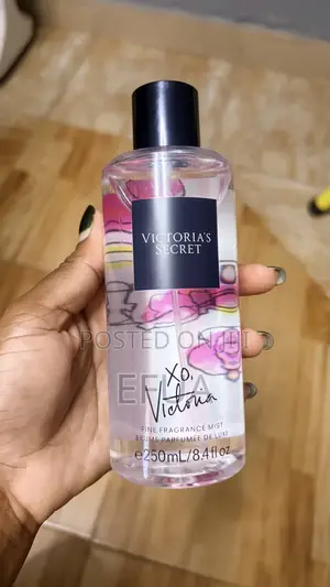 Victoria's Secret XO Body Mist