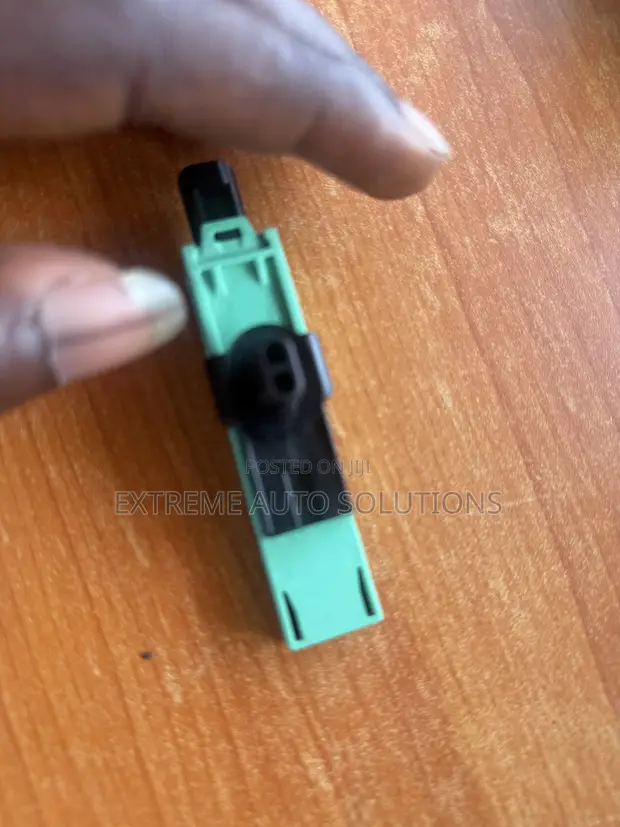 Toyota Tundra 2023 Indoor Electrical Key Antenna Assembly - 1