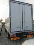 Hyundai Box Truck - 2000 Model - 2