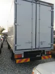 Hyundai Box Truck - 2000 Model - 3