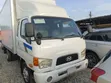 Hyundai Box Truck - 2000 Model - 5
