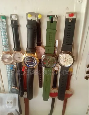 Brand New Mechanical Wrist Watches