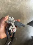 Honda Civic & CR-V Battery Sensor (16-22) - 2