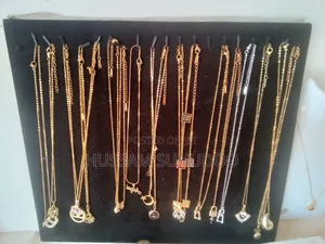 Fashion Jewelry Chain/Necklace