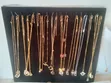 Fashion Jewelry Chain/Necklace - 1