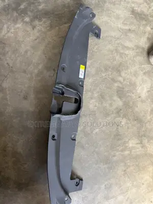 Toyota Corolla Radiator Panel (2020-2023)