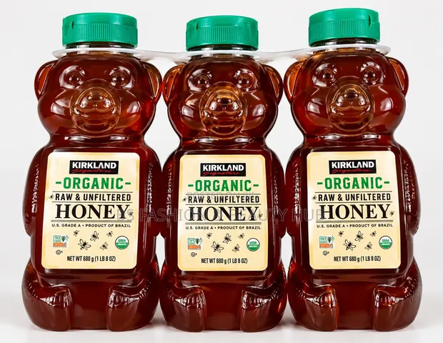 Kirkland Honey - 1