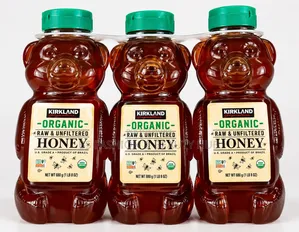 Kirkland Honey