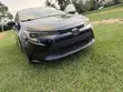 Toyota Corolla LE 2022 Black - 2