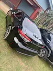 Toyota Corolla LE 2022 Black - 4