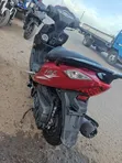 Suzuki EN125-2A 2011 Red - 4
