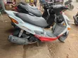 SYM Jet 125cc Scooter - 2010 White - 3