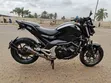 Honda NC700X 2016 Black - 1